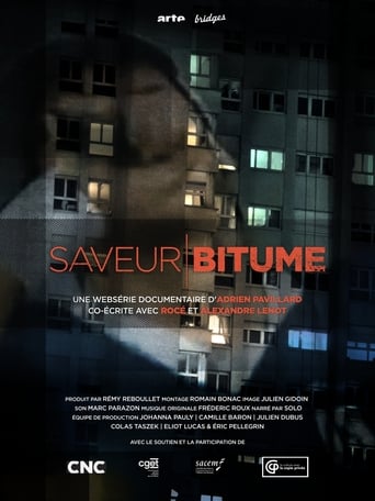 Saveur Bitume