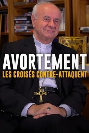 Avortement, les croisés contre-attaquent