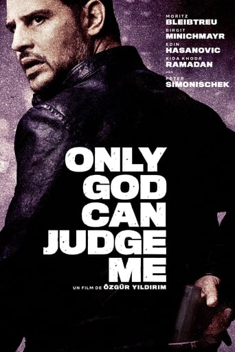 Only God Can Judge Me