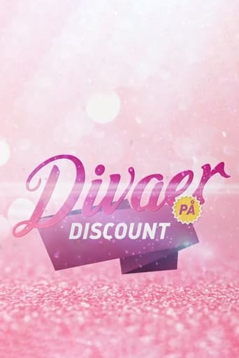 Divaer på discount