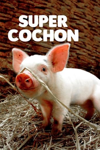 Super cochon