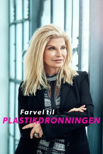 Plastikdronningen siger farvel
