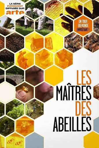 Les maîtres des abeilles