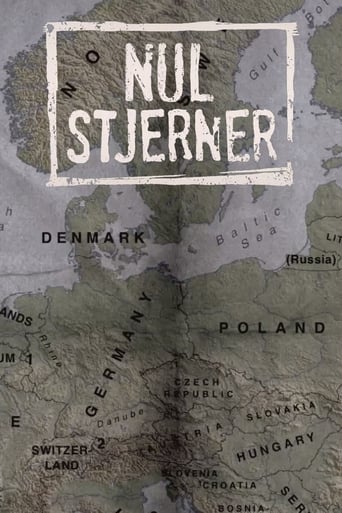 Nul stjerner