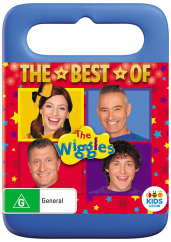 The Best of the Wiggles