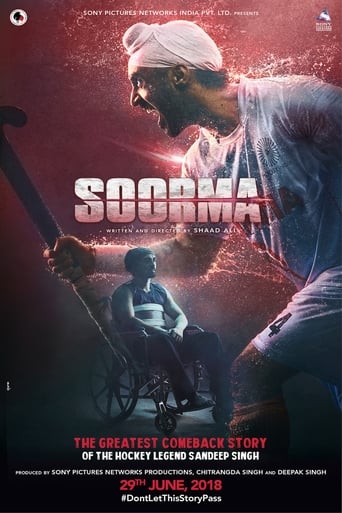 Soorma