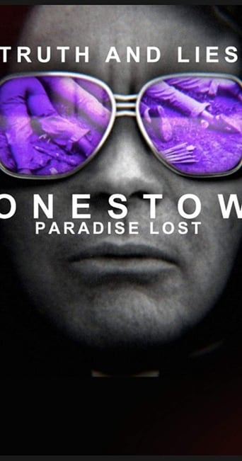 Truth and Lies: Jonestown, Paradise Lost