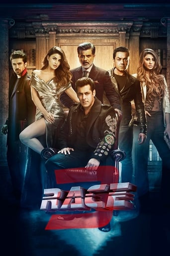 Race 3