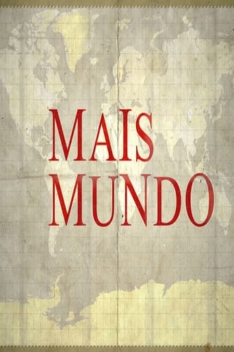 Mais Mundo