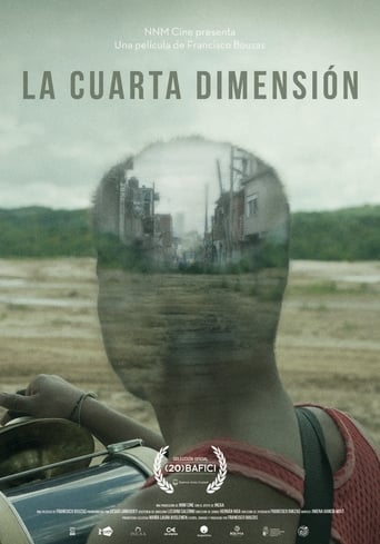 La cuarta dimensión