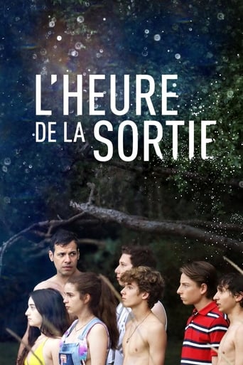 L'Heure de la sortie