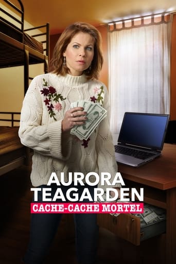 Aurora Teagarden : Cache-cache mortel