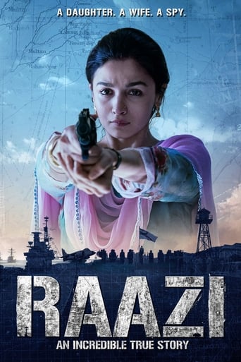 Raazi