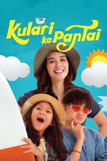 Kulari Ke Pantai