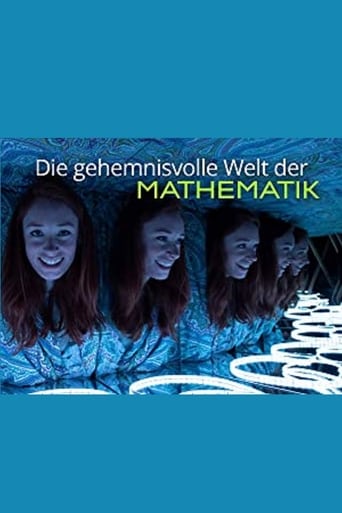 Die geheimnisvolle Welt der Mathematik