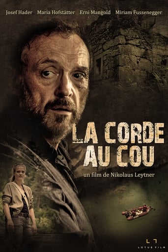 La corde au cou