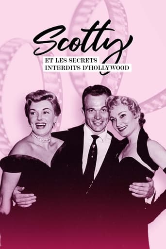 Scotty et les secrets interdits d'Hollywood