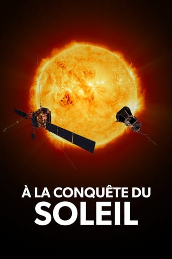 À la conquête du Soleil