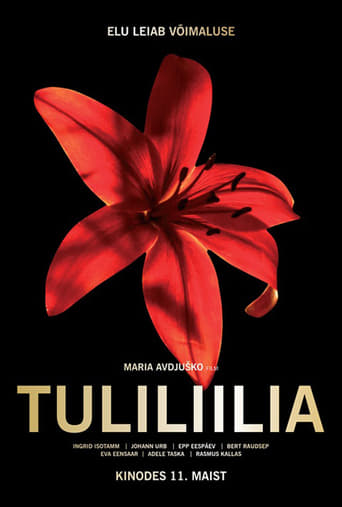 Tuliliilia