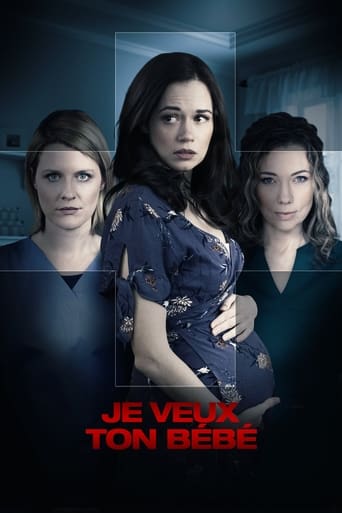 Je veux ton bébé...