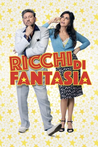 Ricchi di fantasia