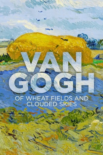 Van Gogh - Tra il grano e il cielo