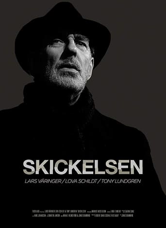 Skickelsen