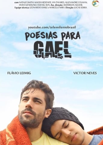 Poesias Para Gael 2