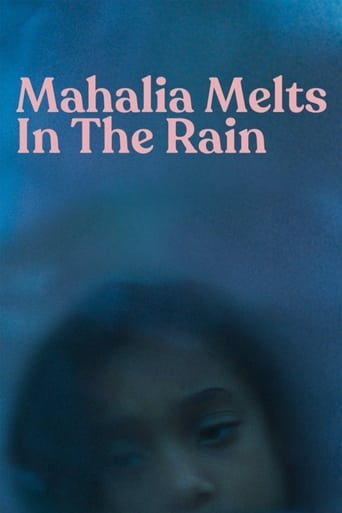 Mahalia Melts in the Rain