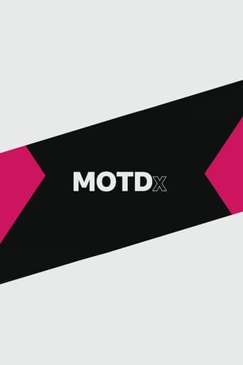 MOTDx