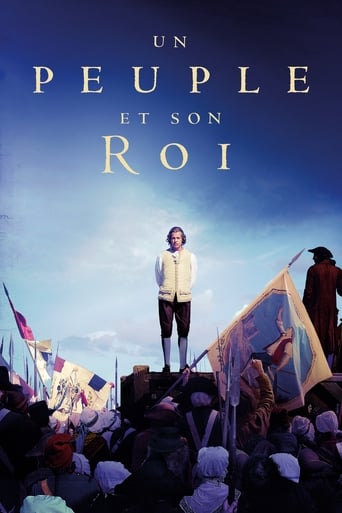 Un peuple et son roi