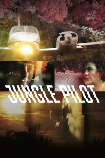 Jungle Pilot