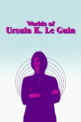 Les Mondes d’Ursula K. Le Guin