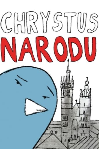 Chrystus Narodu