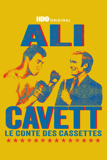 Ali et Cavett : Le Conte des Cassettes