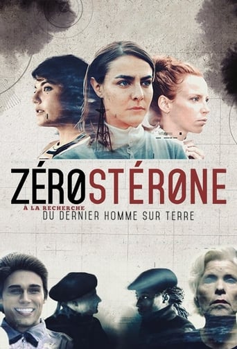 Zérostérone