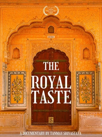 The Royal Taste