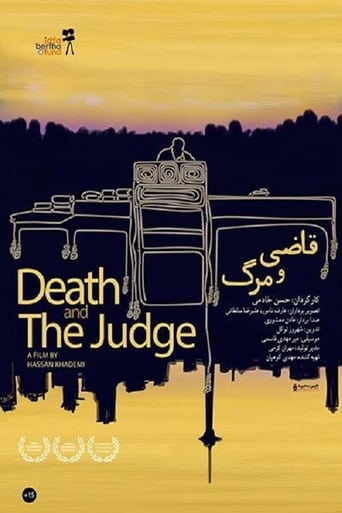 Death and the Judge