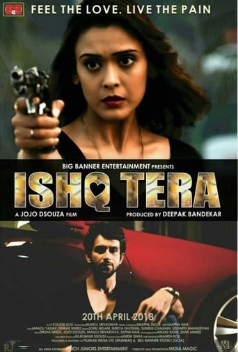 Ishq Tera