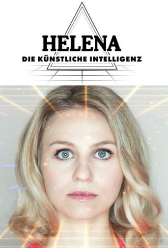 Helena. L’Intelligence Artificielle de mes rêves