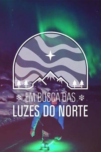 Em Busca das Luzes do Norte