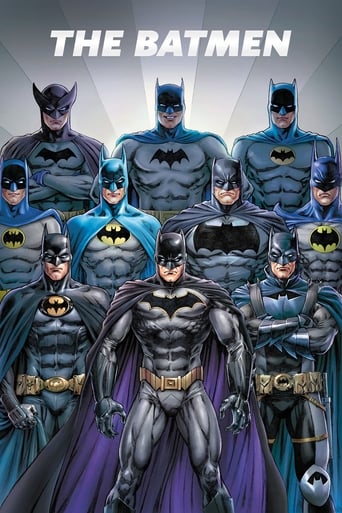 The Batmen