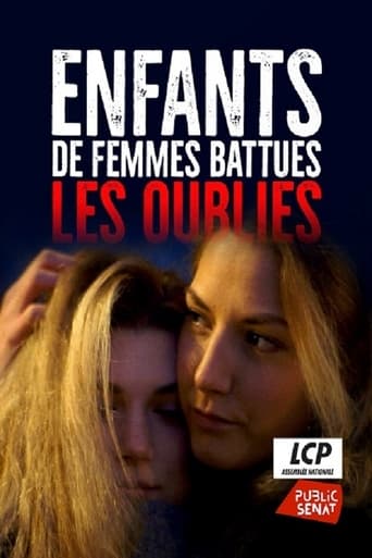 Enfants de femmes battues, les oubliés