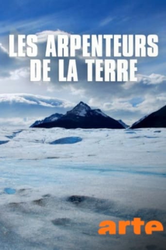 Les arpenteurs de la Terre