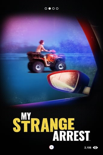 My Strange Arrest