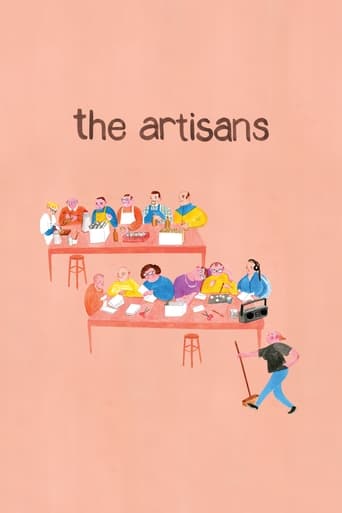 Les artisans de l'atelier