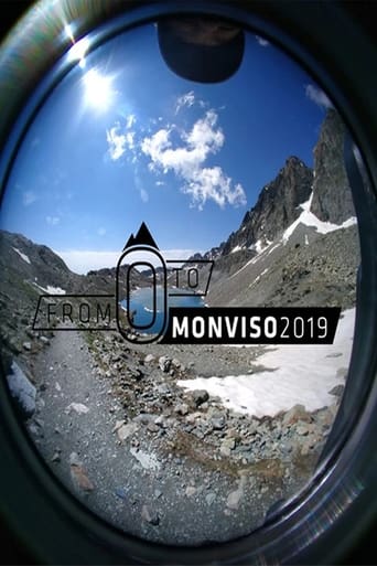 Nico Valsesia - From zero to Monviso