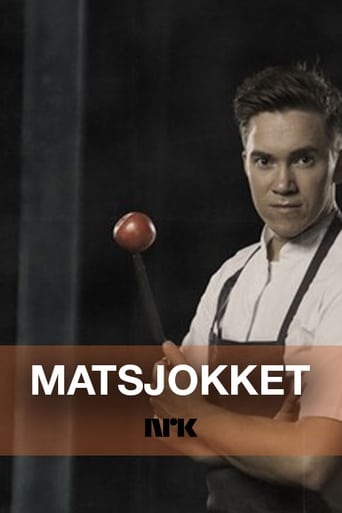 Matsjokket