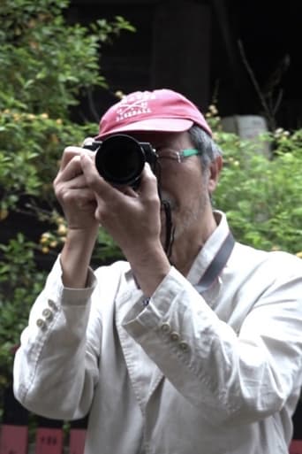 A Man Who Became Cinema