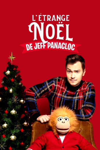 L'Étrange Noël de Jeff Panacloc